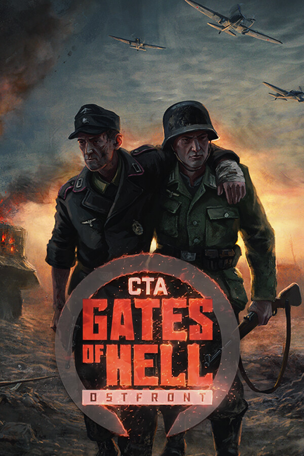 Call to Arms - Gates of Hell: Ostfront