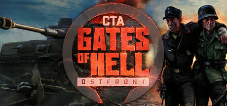 战争召唤——地狱之门：东线/Call to Arms – Gates of Hell: Ostfront-秋风资源网