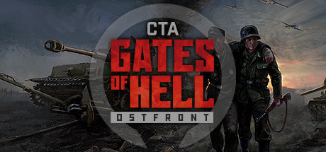 战争号令地狱之门：东线 v1.043.0 单机+联机（Call to Arms - Gates of Hell: Ostfront）免安装中文版