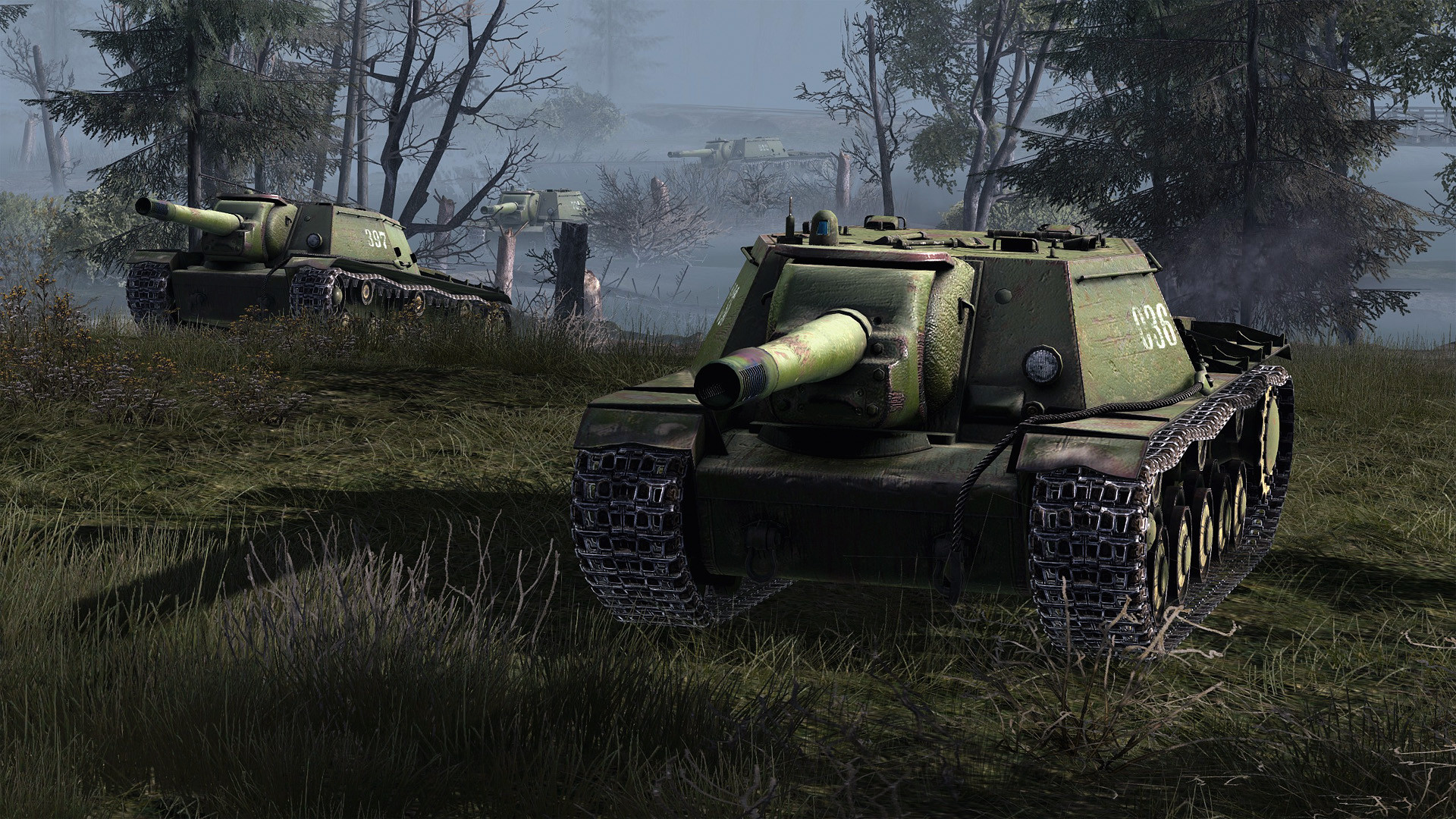 战争召唤—地狱之门:东线|Call to Arms - Gates of Hell Ostfront|1.050.0|整合全DLC