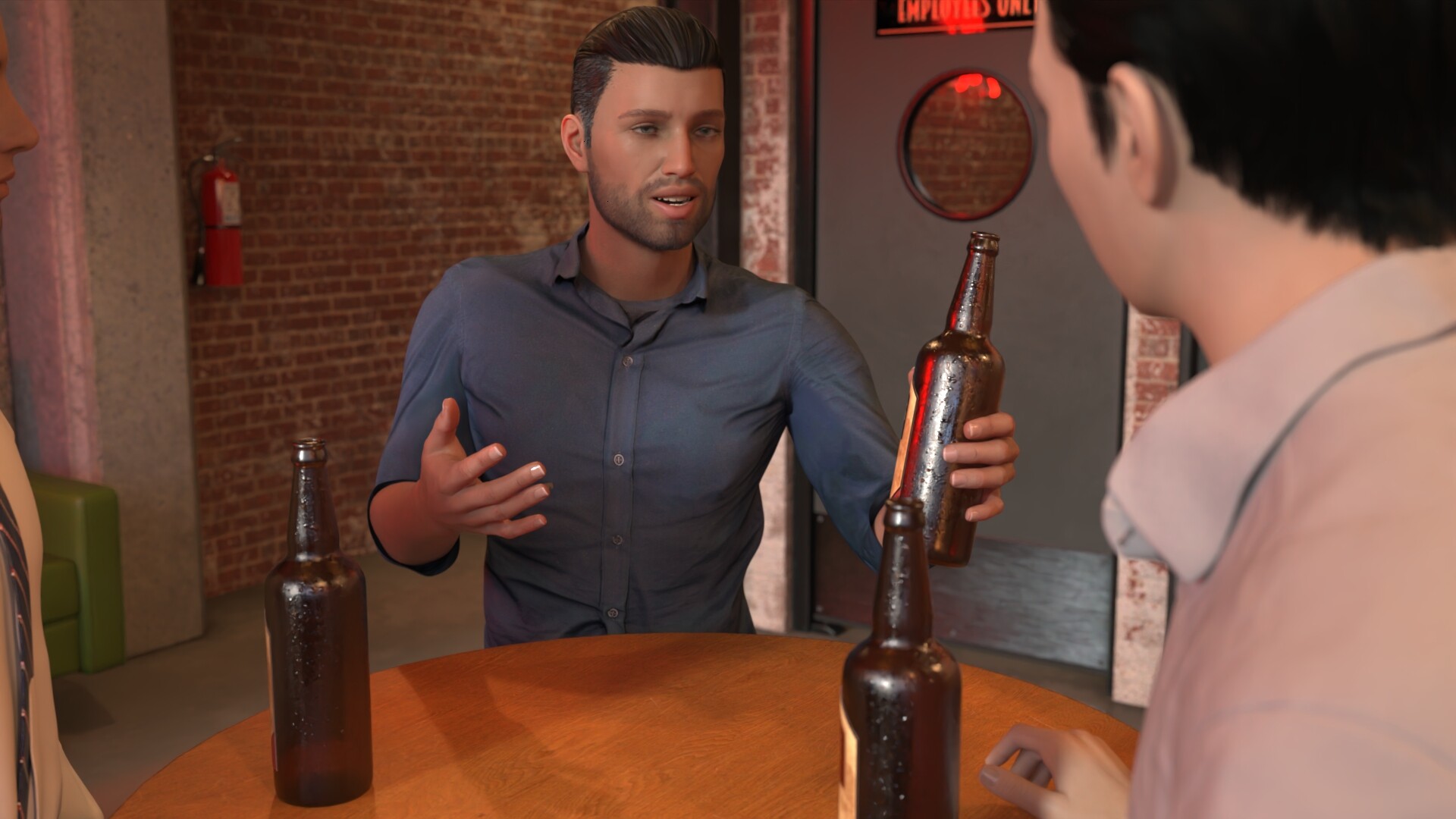 图片[4]-【PC/SLG/中文】好兄弟的妹妹 My Best Friend’s Sister V1.0 STEAM官方中文版【369MB】-马克游戏