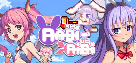 拉比哩比（RabiRibi）v2.0全DLC 中文版插图