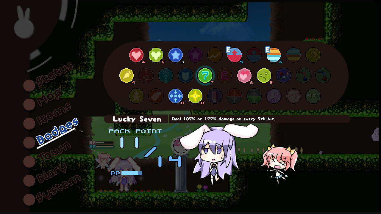 拉比哩比（RabiRibi）v2.0全DLC 中文版插图11