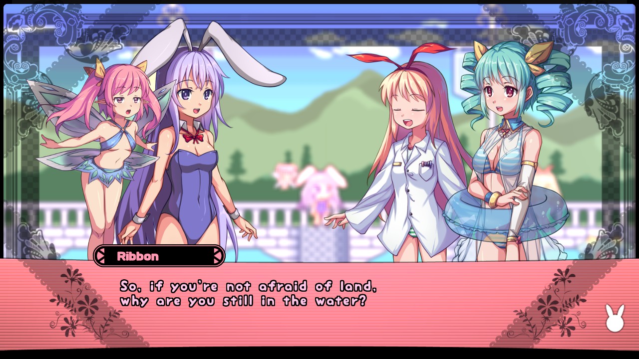 拉比哩比（RabiRibi）v2.0全DLC 中文版插图6