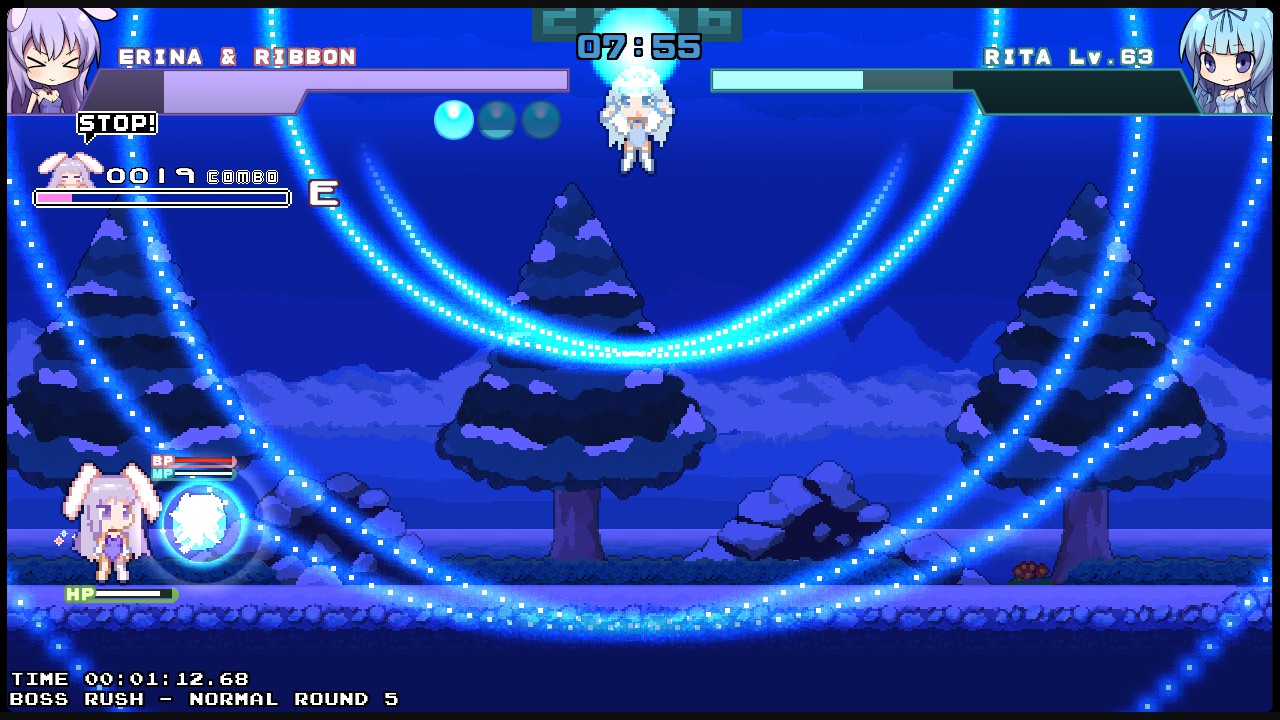 拉比哩比（RabiRibi）v2.0全DLC 中文版插图9