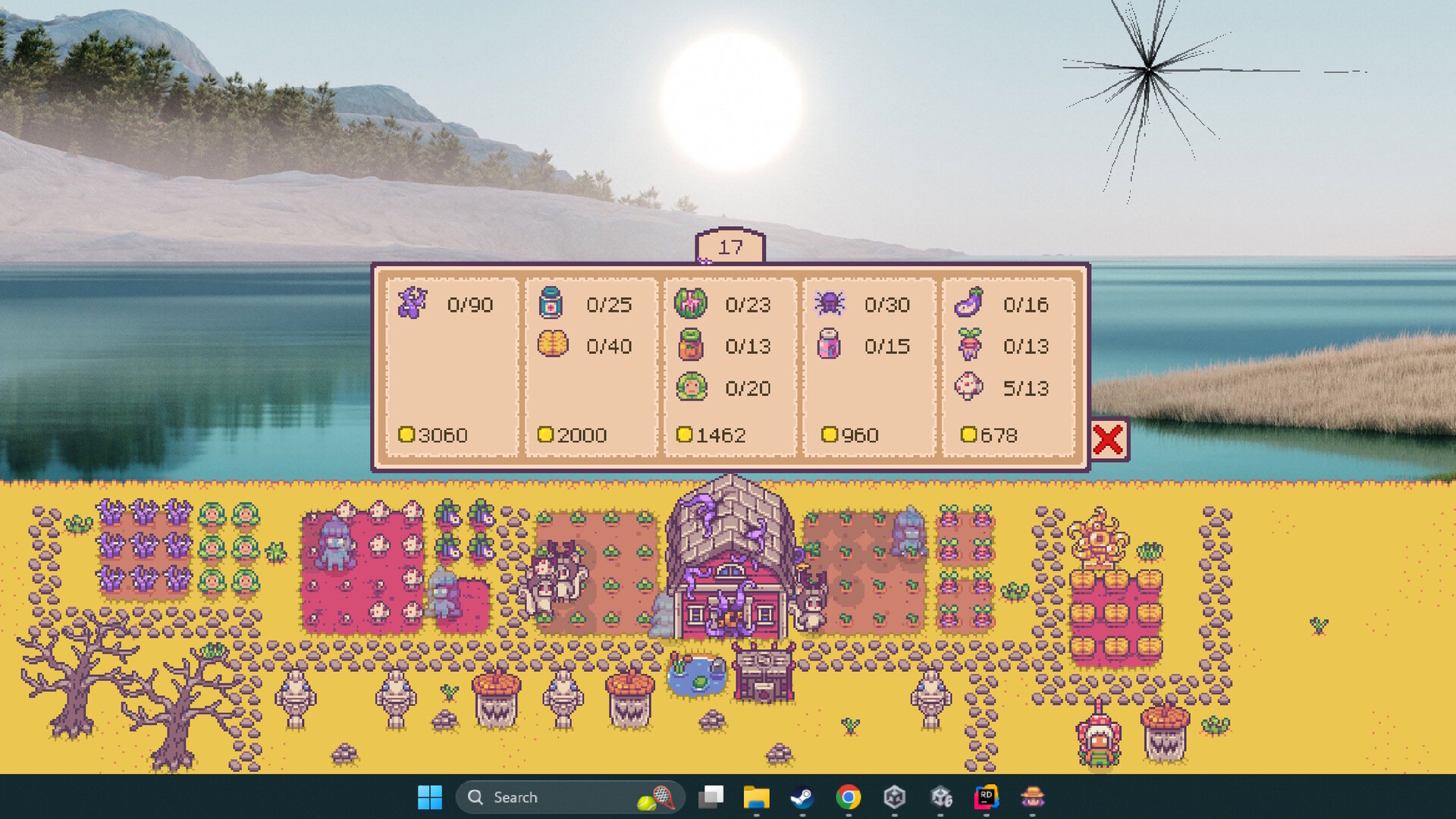 佩图尼亚的炼狱|Petunia’s Purgatory|Build.24233430|官方中文|容量379M