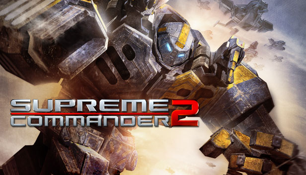 《最高指挥官2/Supreme Commander 2》免安装中文版
