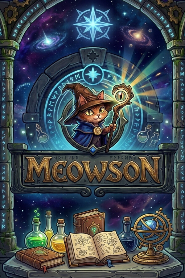 MeowSon