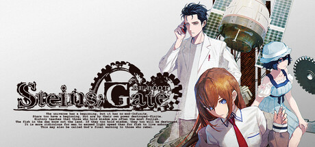命运石之门：重启/STEINS;GATE RE:BOOT-苏白资源