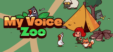 我的声音动物园/MyVoiceZoo-秋风资源网