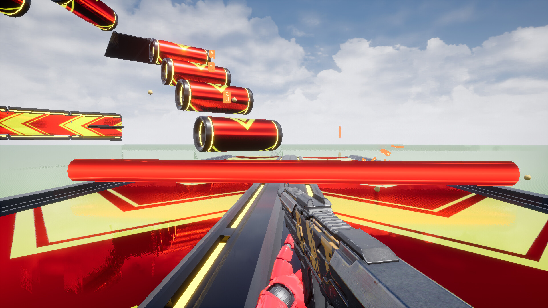 Bunny Hopper