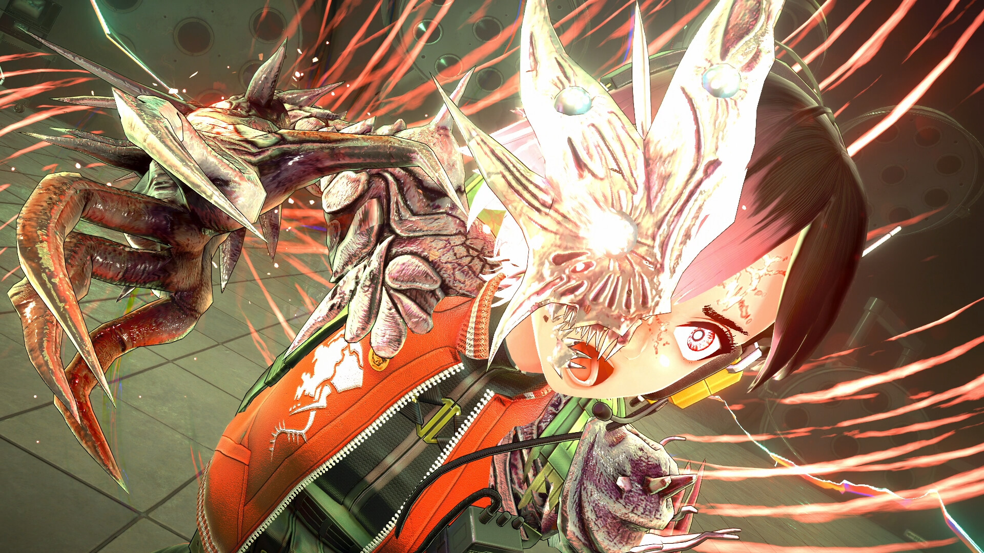 异界揭踪|ANOMALITH|Build.26269914|官方中文|支持手柄|容量24.3G