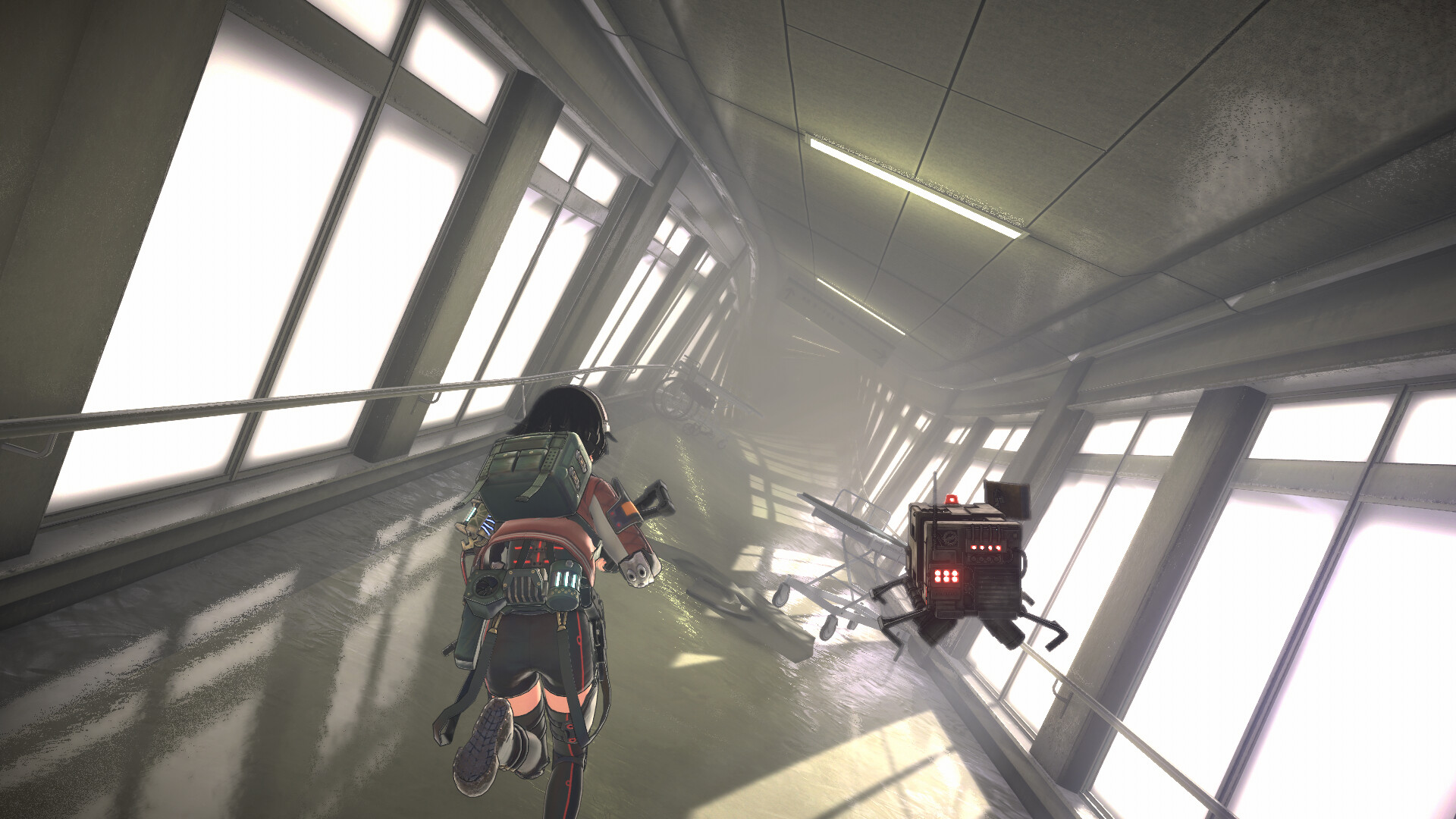 异界揭踪|ANOMALITH|Build.26269914|官方中文|支持手柄|容量24.3G