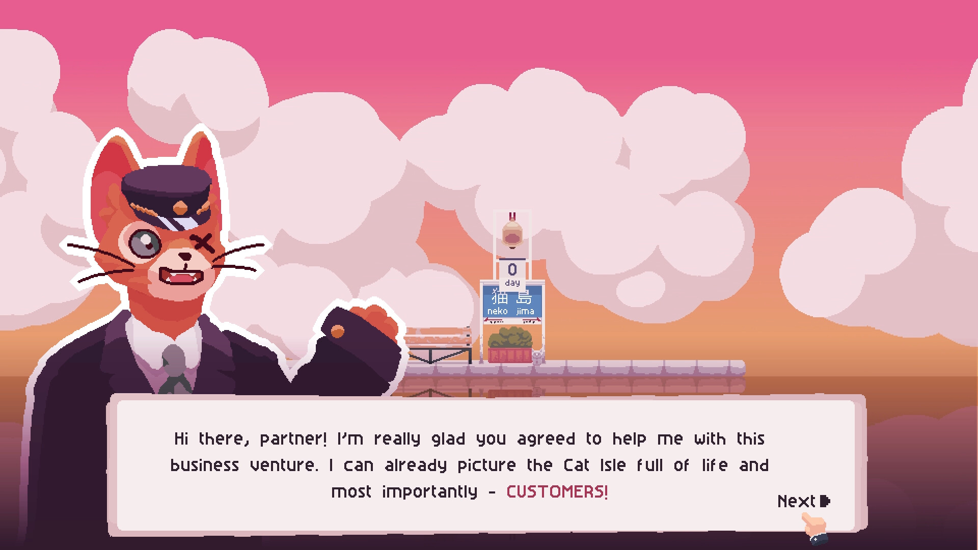猫之岛|Cat Isle|Build.24314123|官方中文|容量155M插图2跳跳游戏网 猫之岛|Cat Isle|Build.24314123|官方中文|容量155M插图2跳跳游戏网