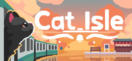 猫之岛|Cat Isle|Build.24314123|官方中文|容量155M