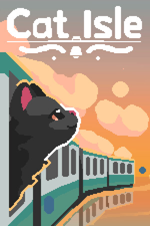 猫之岛