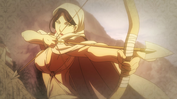 图片[5]-亚尔斯兰战记x无双/ARSLAN: THE WARRIORS OF LEGEND-秋风资源网