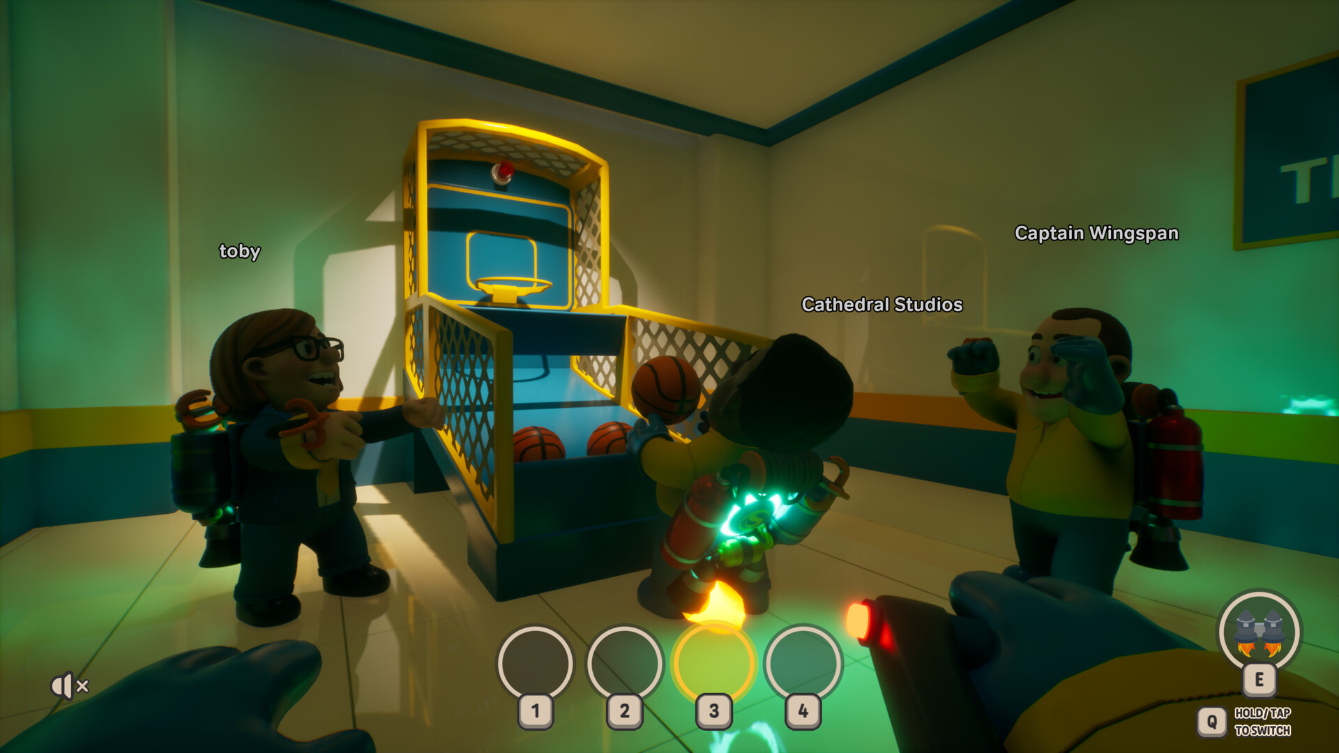 火腿公司|官方中文|支持手柄|HAM: The Game插图5跳跳游戏网 火腿公司|官方中文|支持手柄|HAM: The Game插图5跳跳游戏网