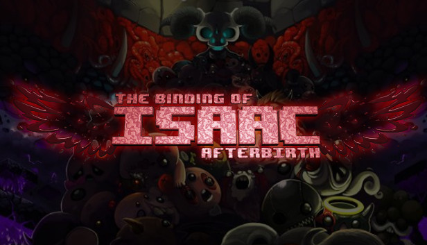 《以撒的结合:胎衣+/The Binding of Isaac: Afterbirth》免安装中文版