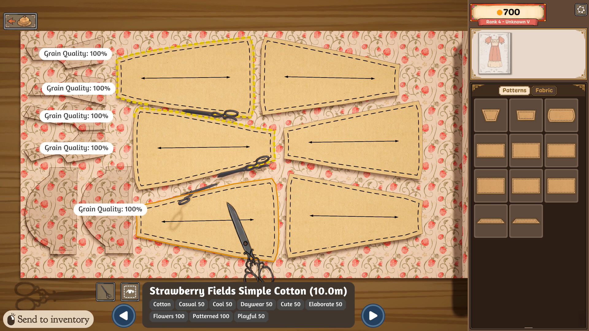 screenshot 5