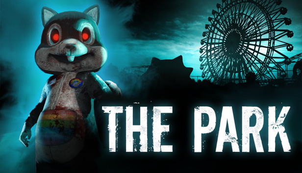《公园/The Park》免安装中文版