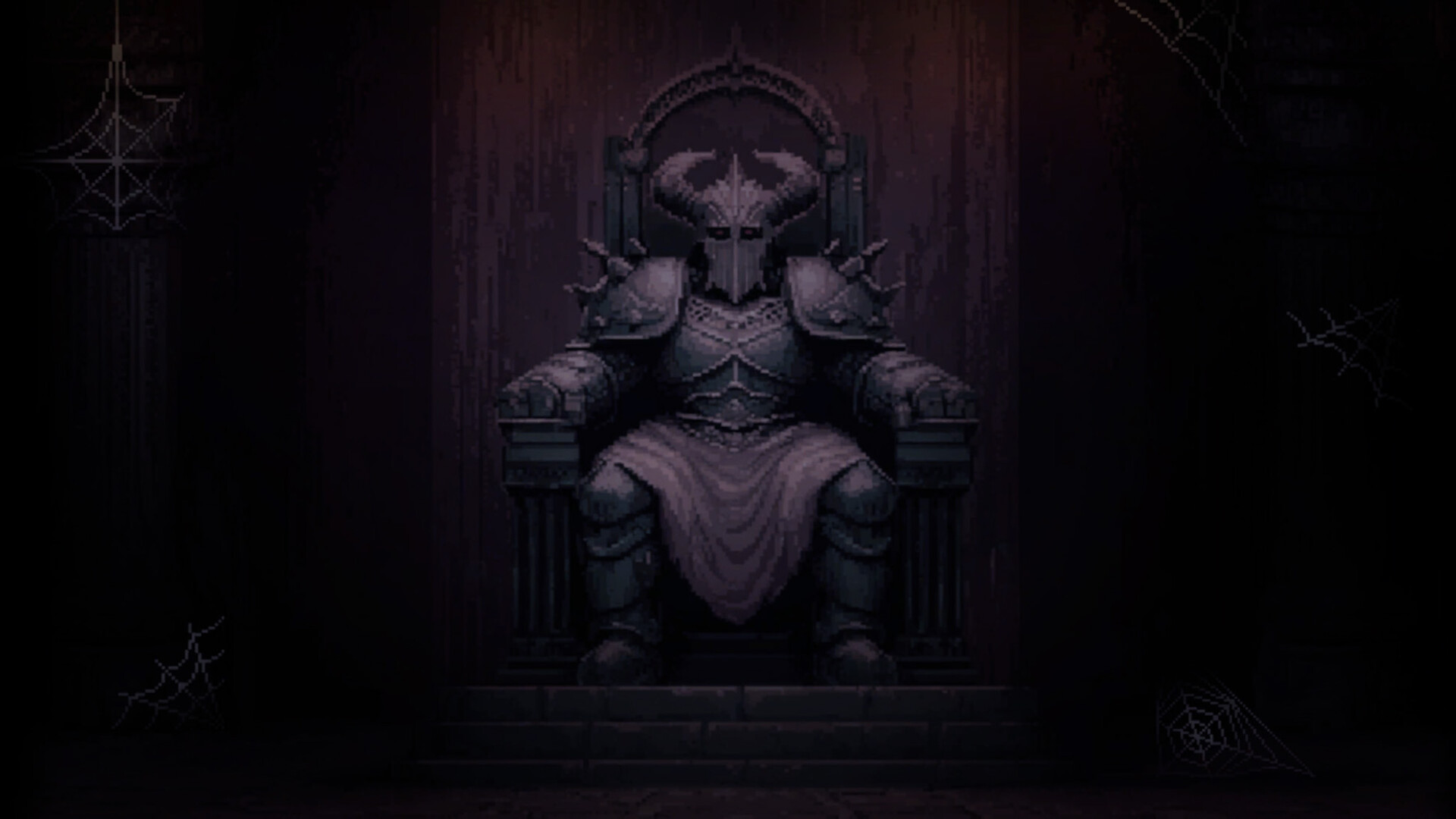 图片[3]-【PC/SLG/中文】地牢献祭 Dungeon Devotion V1.4  STEAM官方中文版【233MB】-马克游戏