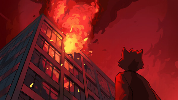 动物职场 截图 4