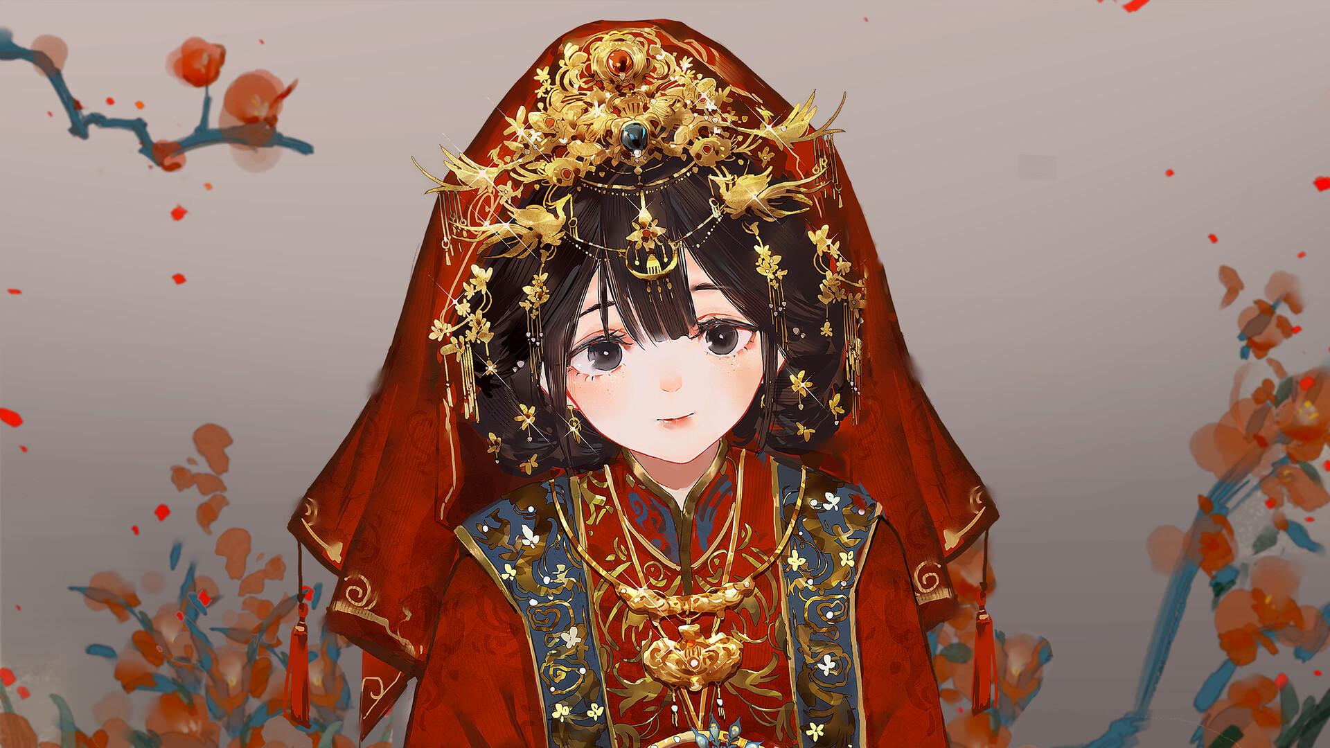 聊斋：画皮鬼插图13跳跳游戏网