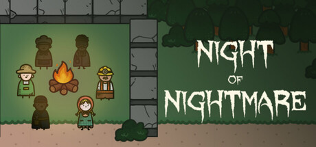 《噩梦之夜/Night of Nightmare》免安装中文版