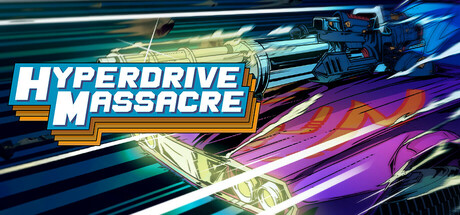 Hyperdrive大屠杀