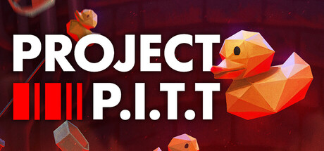这工作鸭力山大/Project P.I.T.T.-苏白资源