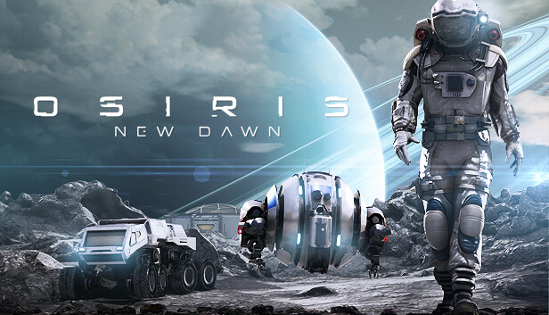 《奥西里斯：新黎明/Osiris: New Dawn》免安装中文版