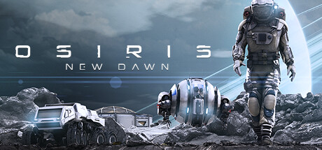 奥西里斯：新黎明 v1.5.8（Osiris: New Dawn）-CTZZ游戏库