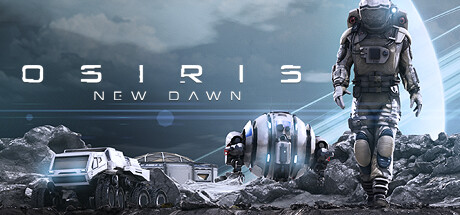 学习版 | 奥西里斯：新黎明 Osiris New Dawn v1.5.80 -飞星（官中）-飞星免费游戏仓库