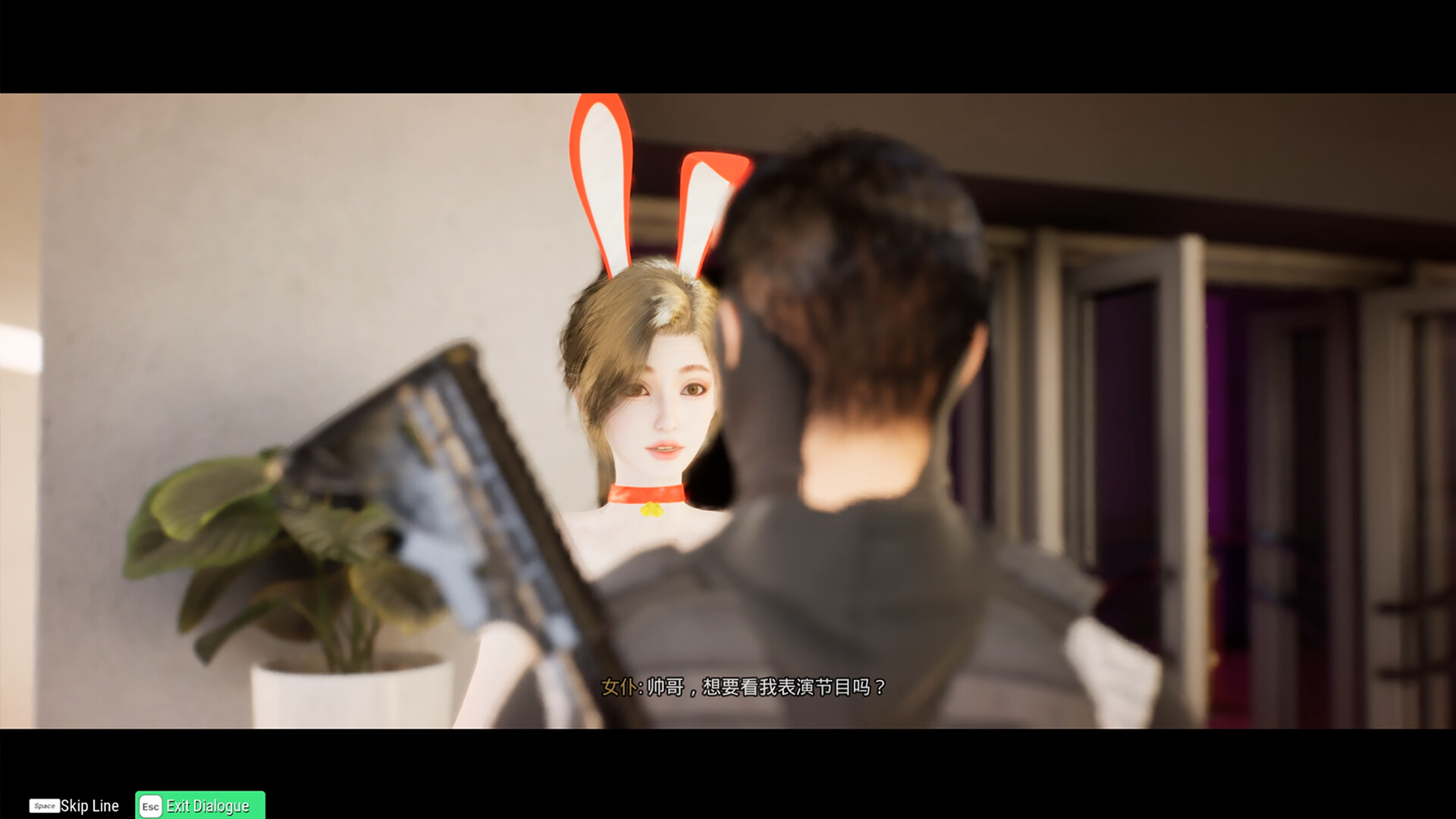 善良都市|官方中文|Nice City插图10OKDLC 截图 #5