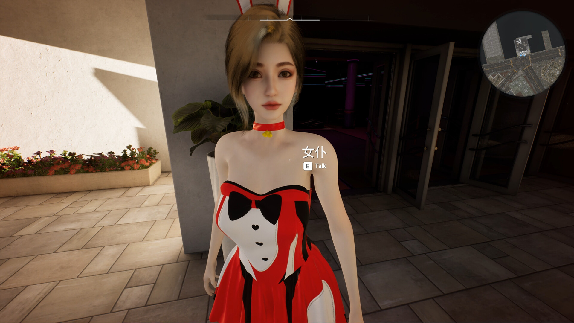 善良都市|官方中文|Nice City插图5OKDLC 截图 #0