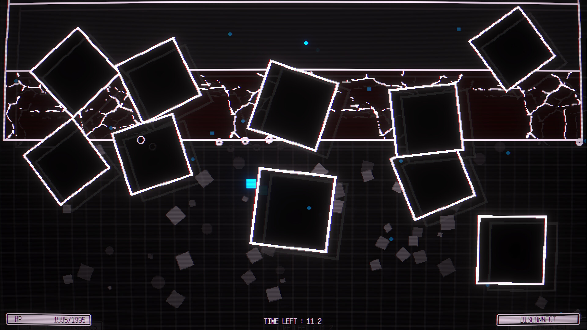 净化扇区|官方中文|支持手柄|DEFRAG插图3跳跳游戏网