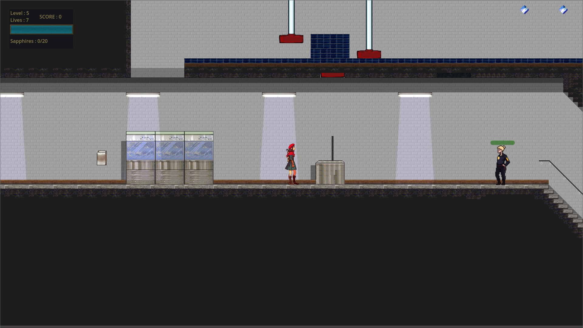 艾米莉的巴黎历险记|官方中文|支持手柄|Les aventures d’Emilie à Paris插图4vtavta 艾米莉的巴黎历险记|官方中文|支持手柄|Les aventures d’Emilie à Paris插图4vtavta