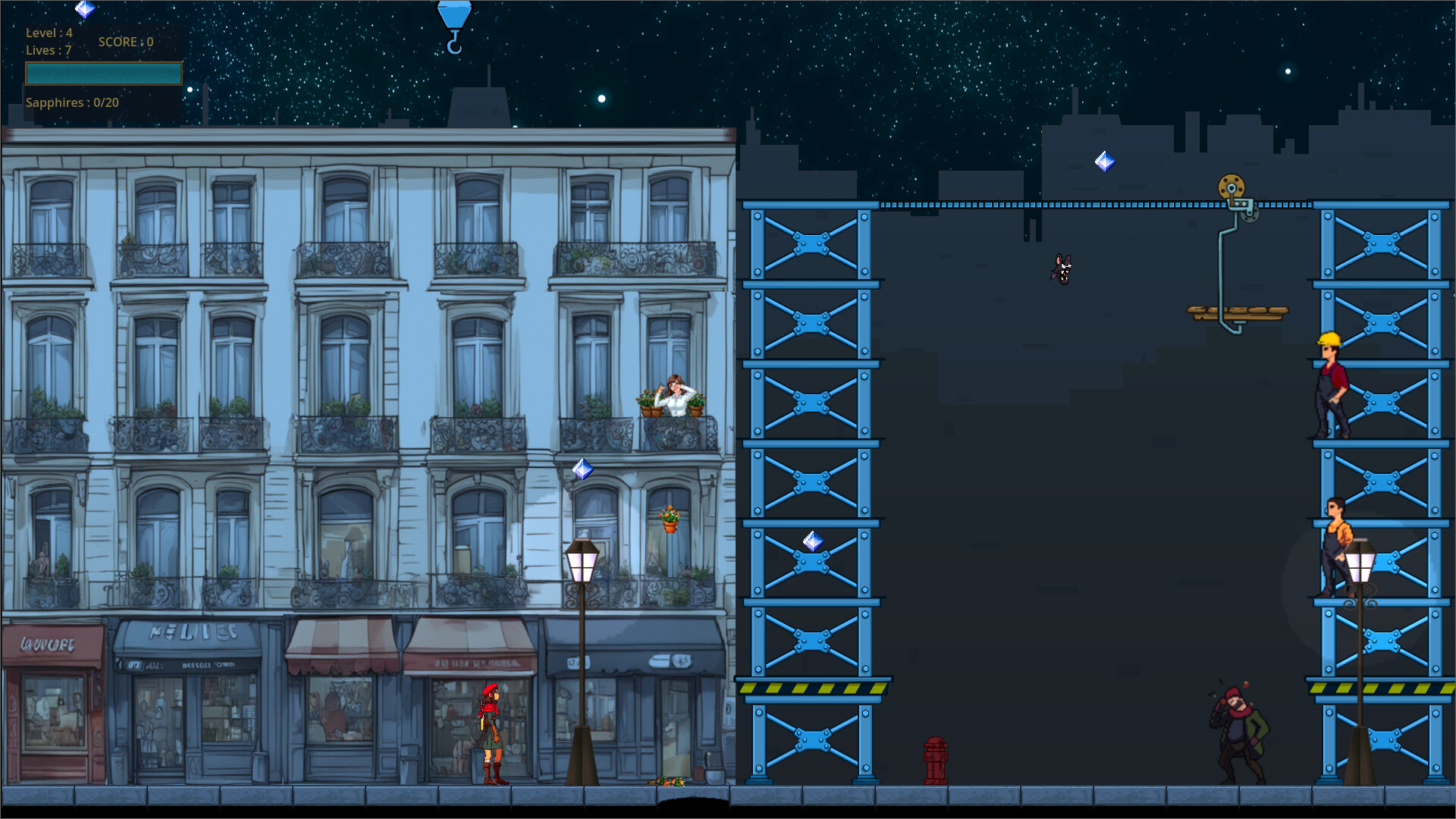 艾米莉的巴黎历险记|官方中文|支持手柄|Les aventures d’Emilie à Paris插图7vtavta 艾米莉的巴黎历险记|官方中文|支持手柄|Les aventures d’Emilie à Paris插图7vtavta