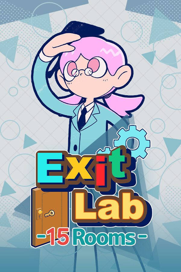 Exit Lab -15 Rooms-
