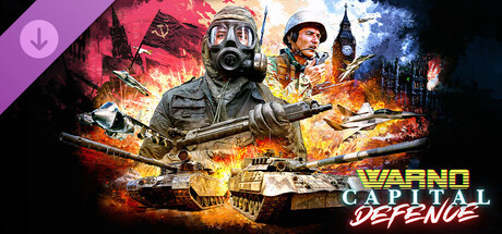 预先号令-WARNO-全DLC补丁