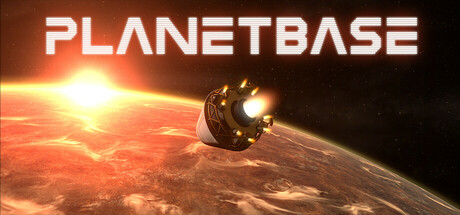 行星基地|v1.4.0|700M大小|官方英文|精翻汉化|Planetbase