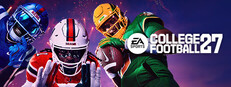 EA SPORTS&trade; College Football 27