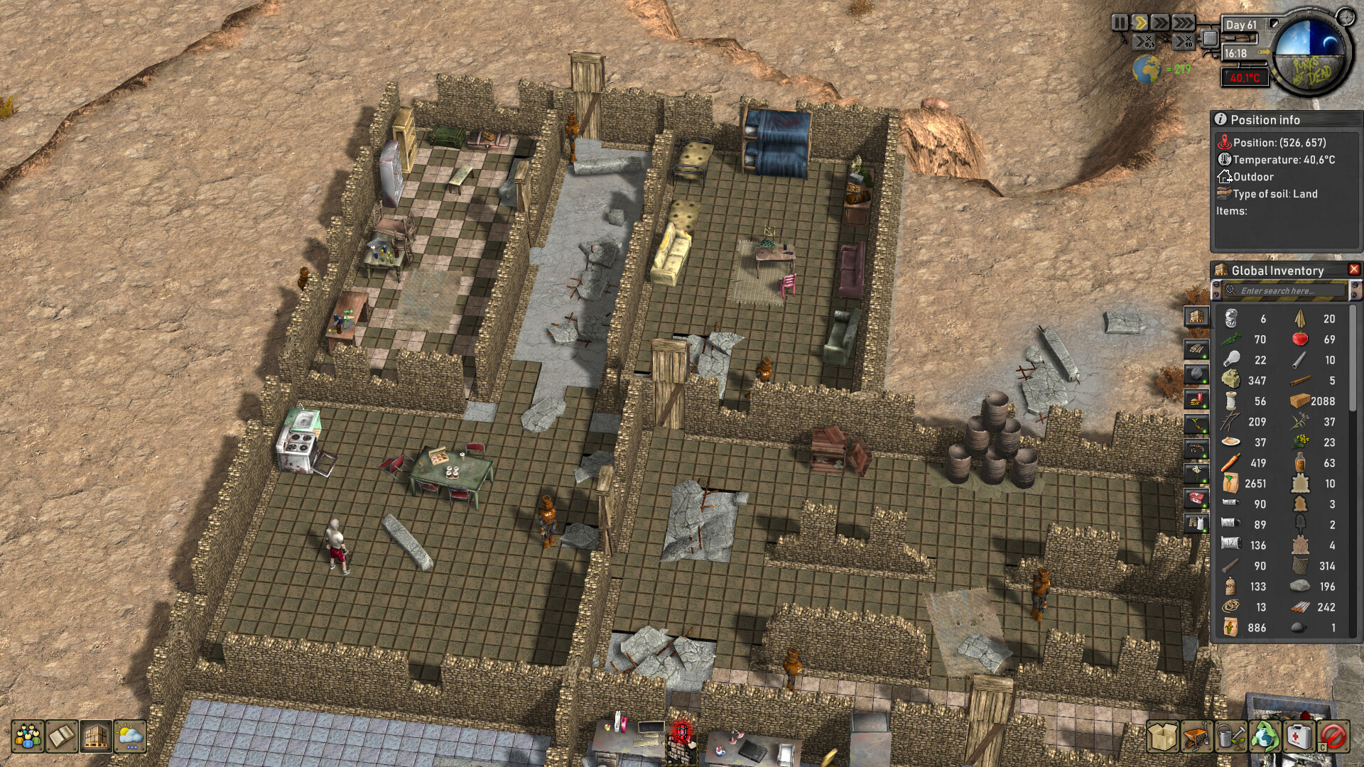 生态朋克|官方中文|Ecopunk插图5OKDLC 截图 #3