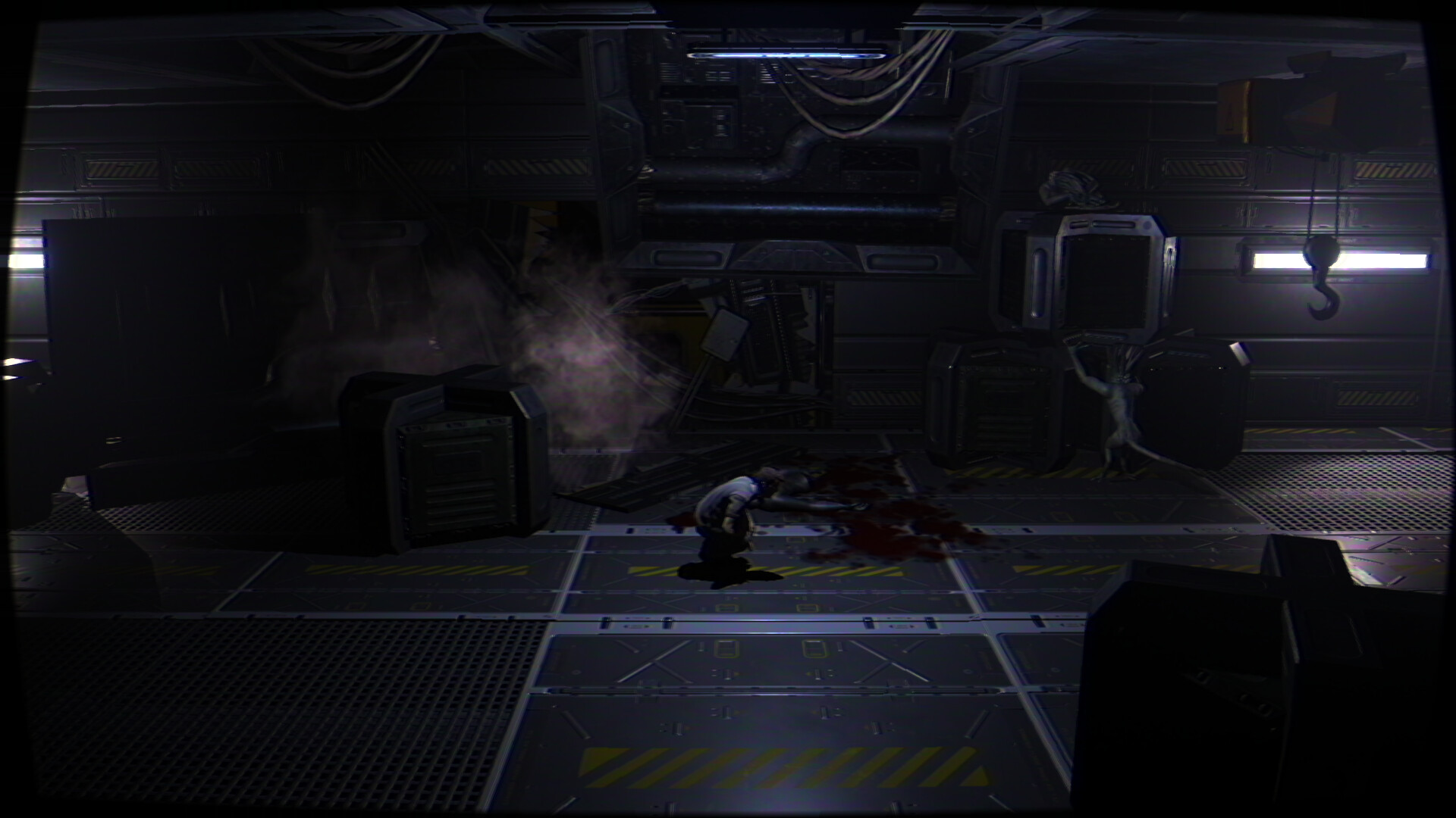Escape: Immersion