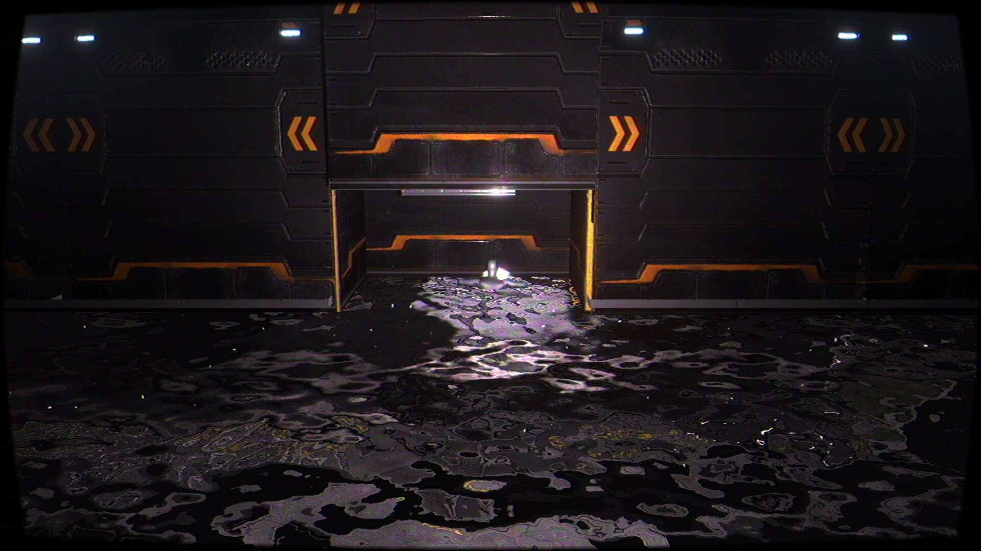 Escape: Immersion