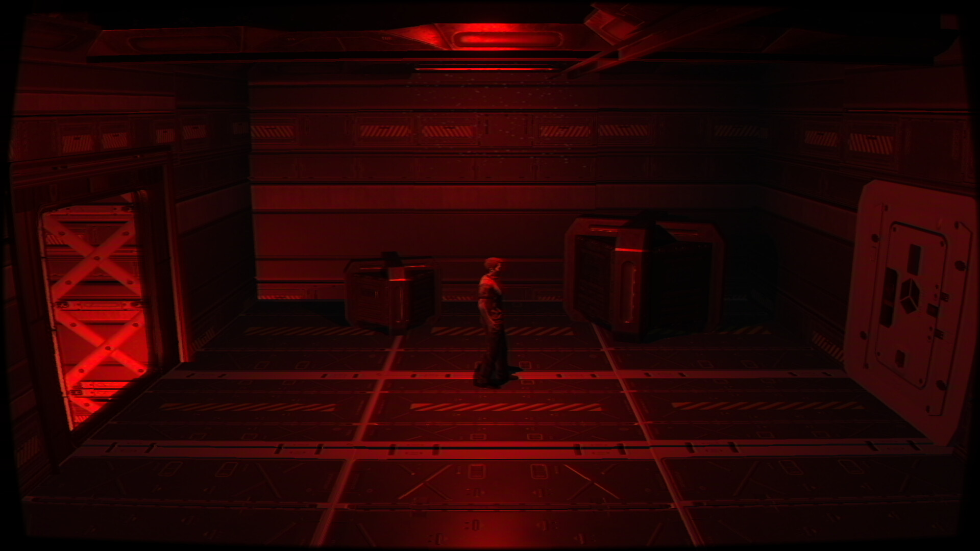 Escape: Immersion