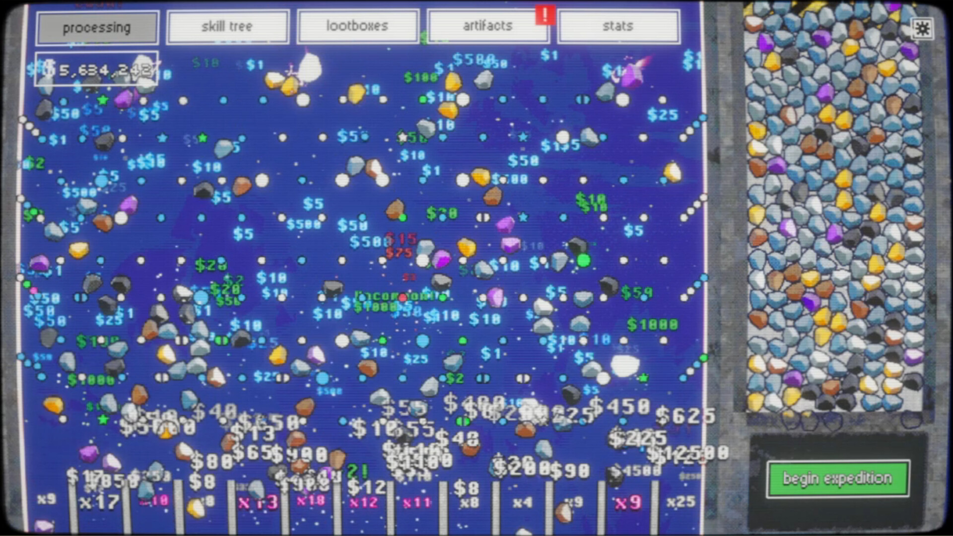 图片[9]-太空碎石者/Space Rock Breaker Build.24468524|休闲益智|359MB|中文-蝶影二次元