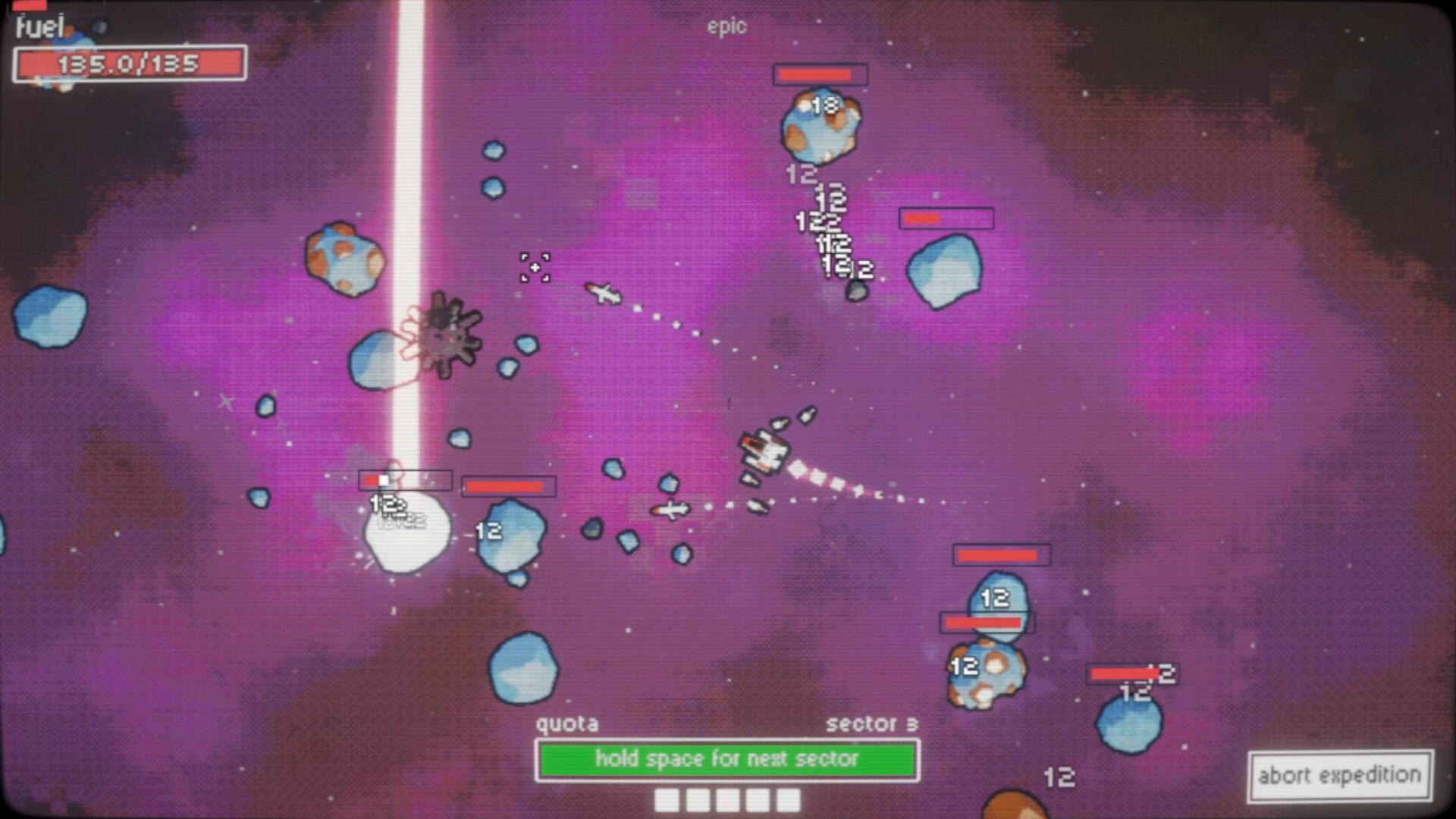 图片[7]-太空碎石者/Space Rock Breaker Build.24468524|休闲益智|359MB|中文-蝶影二次元