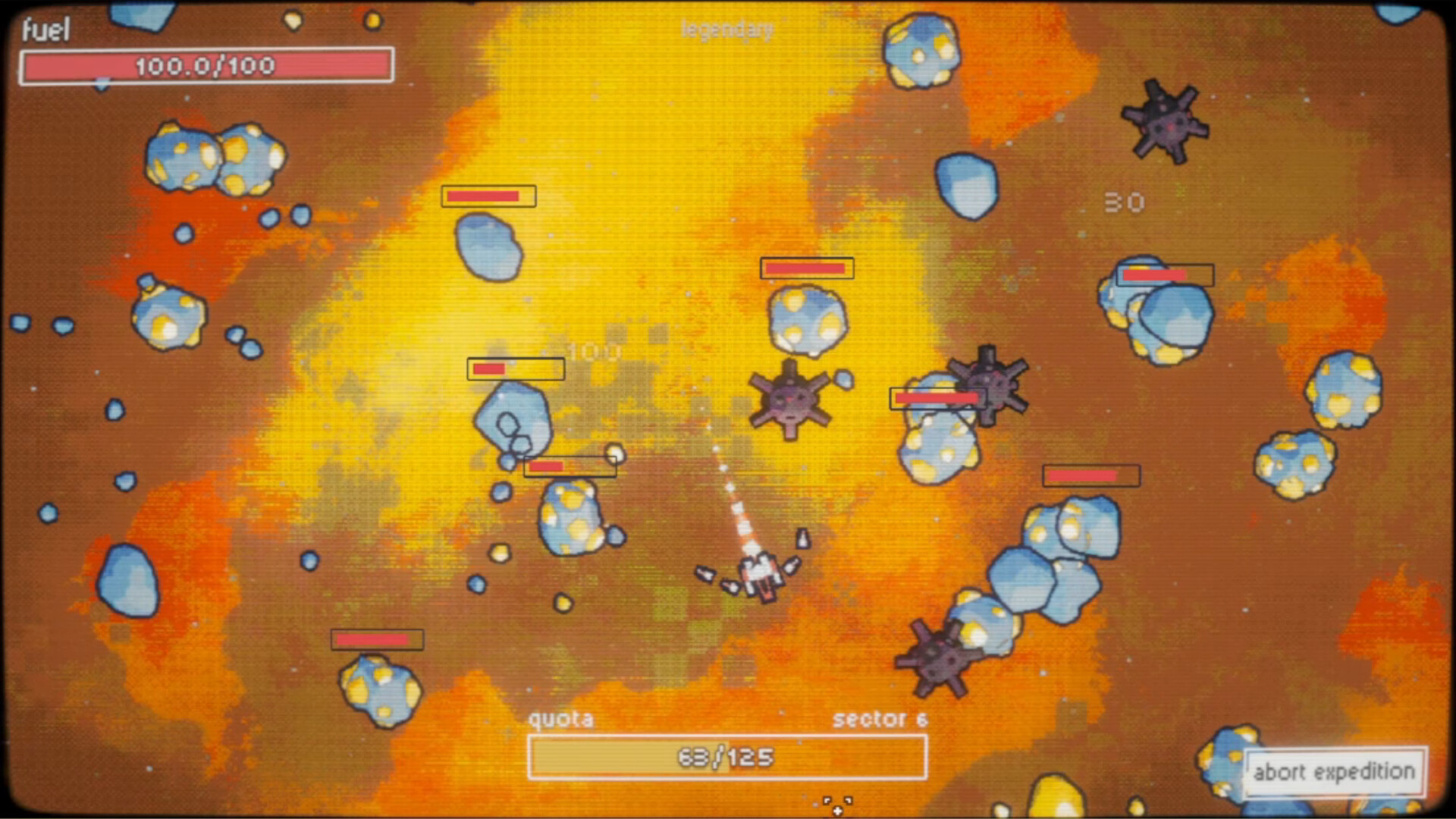 图片[14]-太空碎石者/Space Rock Breaker Build.24468524|休闲益智|359MB|中文-蝶影二次元